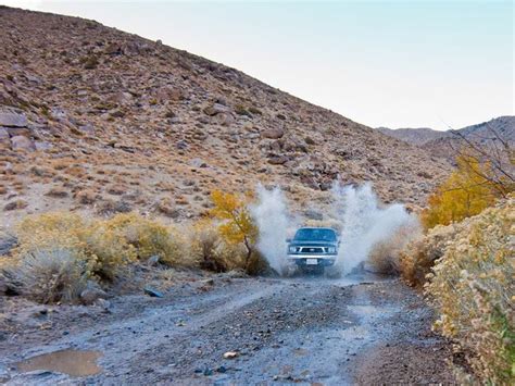 Exploring the Most Captivating & Challenging Off-Road Destinations
