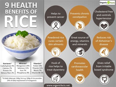Exploring the Nutritional Benefits of Rice and Yam in a Well-Balanced Diet