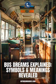 Exploring the Personal Interpretations of Dreaming About a Burning Bus