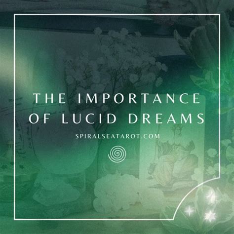 Exploring the Potency of Symbolic Entities in Lucid Reveries