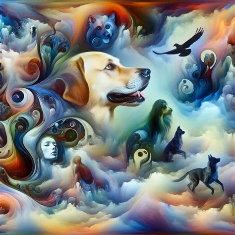 Exploring the Presence of Deceased Animals in Our Dreamscape