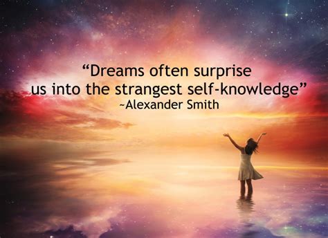 Exploring the Profound Significance Behind Your Dream Interpretations