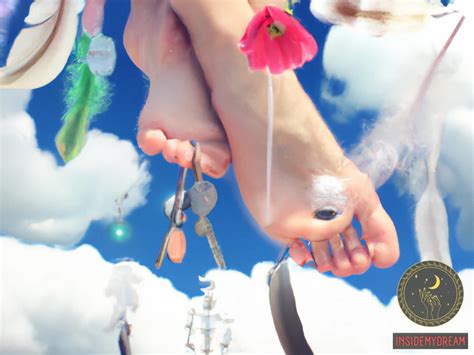 Exploring the Profound Significance of Amputated Feet in Dreams