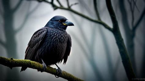 Exploring the Psychological Aspects of Encounters with Aggressive Crows in Dreams