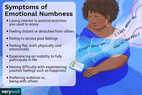 Exploring the Psychological Causes of Experiencing Numbness in Dreams