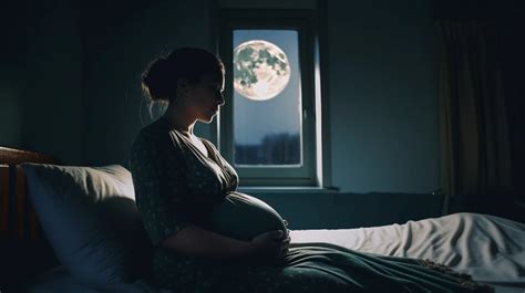 Exploring the Psychological Function of Dreams during Pregnancy: Unraveling the Significance of Dreams about the Process of Labor and Birth