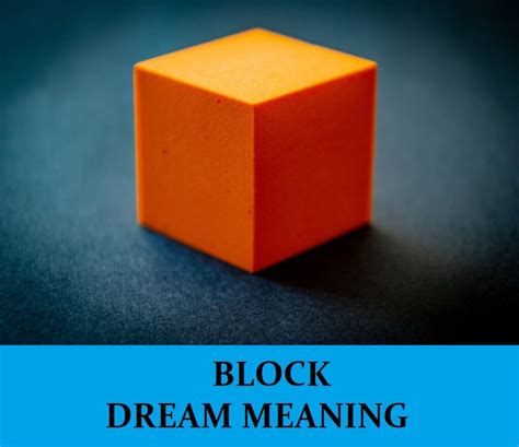 Exploring the Psychological Significance of Descending Ceramic Blocks in Dreams