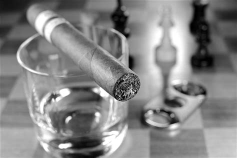 Exploring the Psychological Significance of Dreams Involving Cigar Consumption