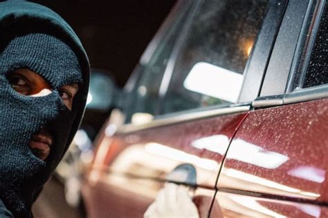 Exploring the Psychological Significance of Vehicle Theft in Dreams