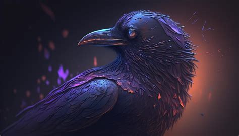 Exploring the Psychological Significance of the Sinister Raven
