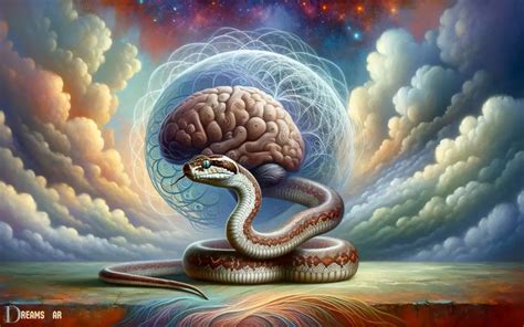 Exploring the Relationship Between Snake Dreams and Personal Growth