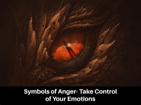 Exploring the Relationship between Anger and Symbolism in Dreams