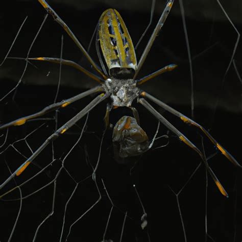 Exploring the Relationship between Spiders and Creativity in Dreamscapes