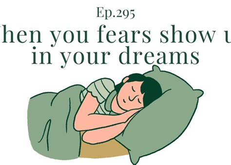 Exploring the Role of Fear in Dreams: Unraveling its Influence and Significance