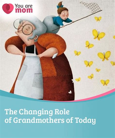 Exploring the Role of Grandmothers in Dreams