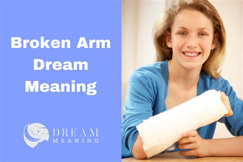 Exploring the Significance of Arm Dreams
