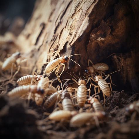 Exploring the Significance of Deceased Termites in Dream Scenarios