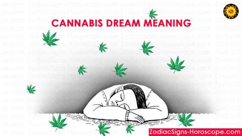 Exploring the Significance of Dreams About Companions and Cannabis: Unlocking Deeper Insights into Interpersonal Connections