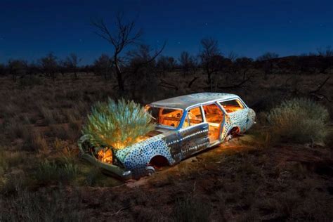 Exploring the Significance of Dreams Involving Deserted Vehicles in Diverse Cultures