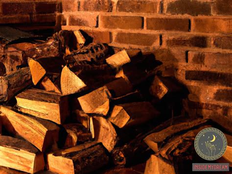 Exploring the Significance of Firewood in Dream Interpretation