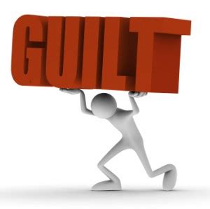Exploring the Significance of Guilt and Accountability
