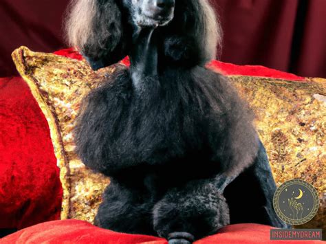 Exploring the Significance of Poodles in Dream Interpretation