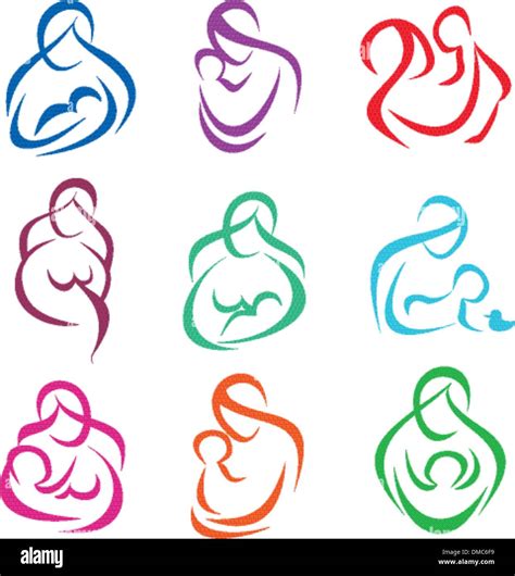 Exploring the Significance of Pregnancy and Childbirth Symbolism