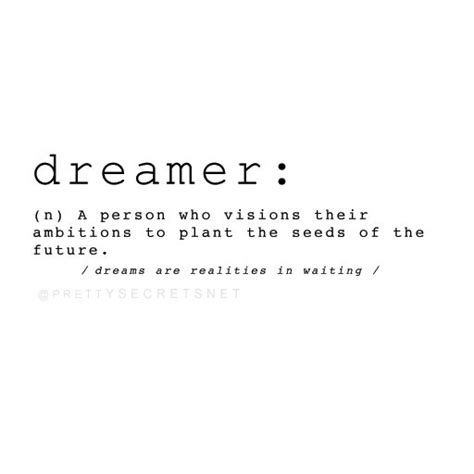 Exploring the Significance of the Dreamer as the Driver