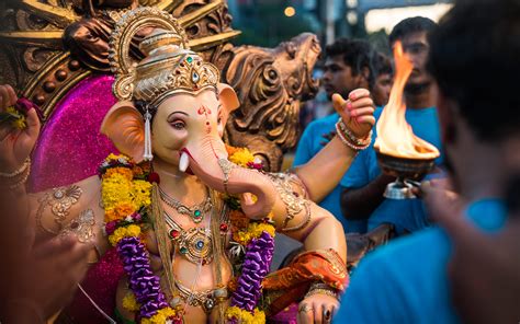 Exploring the Spiritual Depth in Hindu Culture