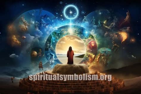 Exploring the Spiritual Significance: Decoding the Symbolism within Reverend's Dreams