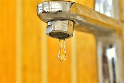 Exploring the Symbolic Origins of Dripping Faucet Dreams