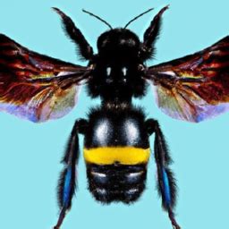 Exploring the Symbolic Significance of Carpenter Bees in Dream Interpretation