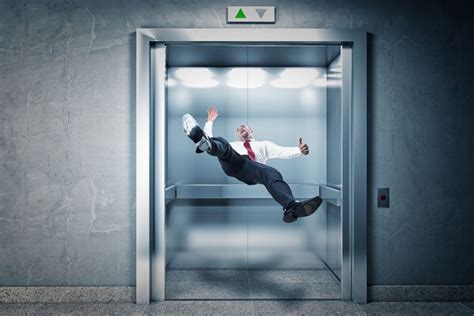 Exploring the Symbolic Significance of Elevator Disaster Dreams