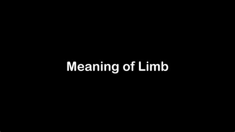 Exploring the Symbolic Significance of Embracing Another's Limb in Interpretation of Dreams