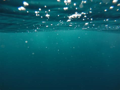 Exploring the Symbolism: What Do Underwater Dreams Represent?
