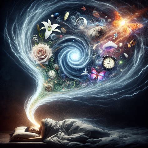 Exploring the Symbolism in the Dream: Unveiling the Spiritual Significance
