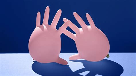 Exploring the Symbolism of Finger Inflation in Dream Visions