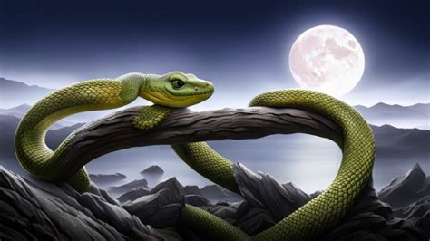 Exploring the Symbolism of Reptiles in Dream Interpretation