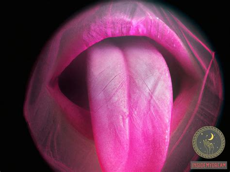 Exploring the Symbolism of Tongue Anomalies in Dreams