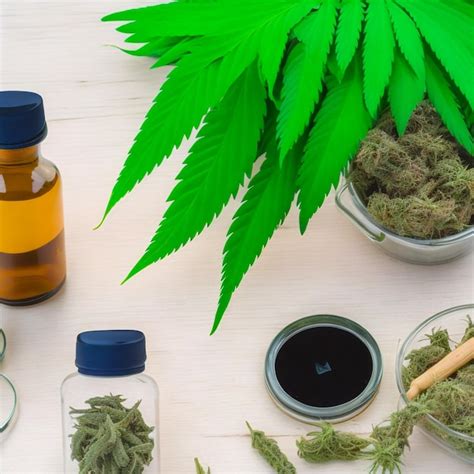 Exploring the Therapeutic Potential of Cannabis