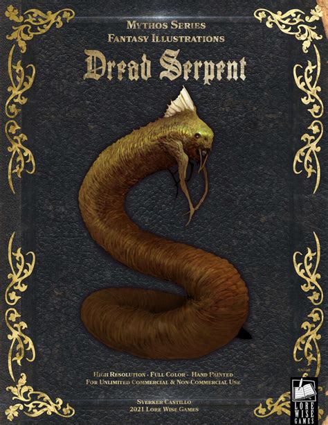 Exploring the Underlying Dread of Serpent Inoculations