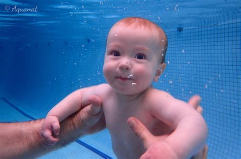Exploring the Various Potential Explanations of Dreams Involving an Infant Submerging in a Swimming Facility