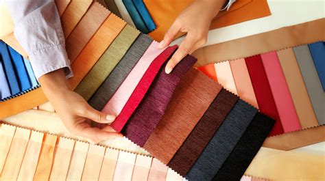 Fabric Selection in Dream Makeovers: Choosing the Right Materials for Dream Clothes