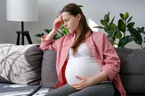 Fear and Anxiety in Expecting Mothers