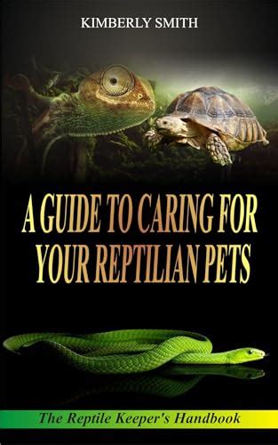 Feeding and Caring for Your Reptilian Companion: Essential Guidelines