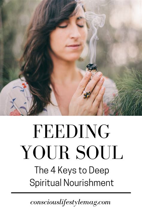 Feeding the Soul: How Dreams of Departed Beloveds Provide Spiritual Nourishment