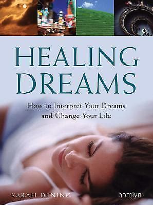 Finding Comfort and Healing: Positive Approaches to Interpreting Dreams and Overcoming Nightmares