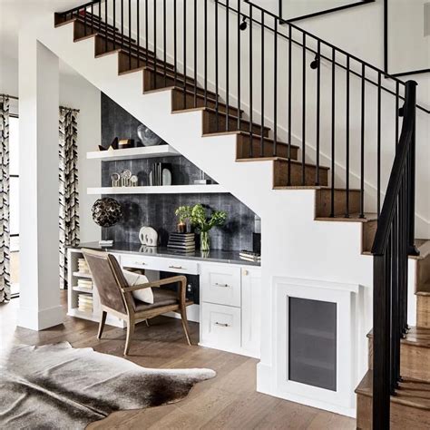 Finding Inspiration for Your Staircase Design
