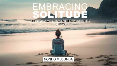 Finding Purpose in Solitude: Embracing the Journey of Being Left Behind
