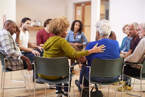 Finding Support: Dream Support Groups